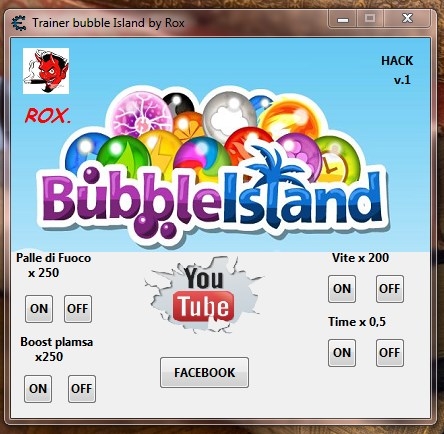 buggle hack tool v2 facebook